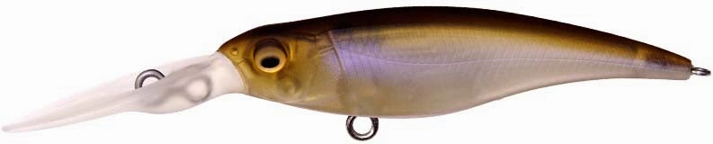 Megabass Shading-X R 62