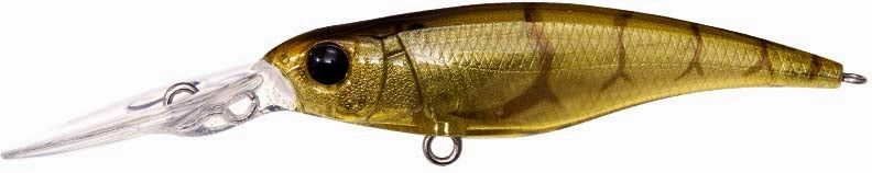 Megabass Shading-X R 62