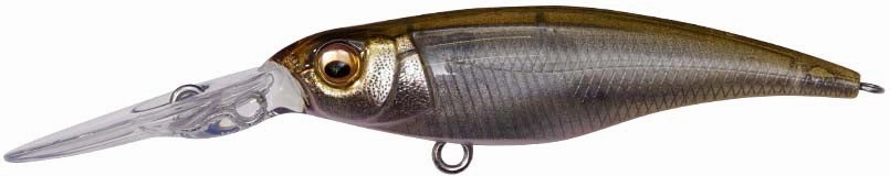 Megabass Shading-X R 62