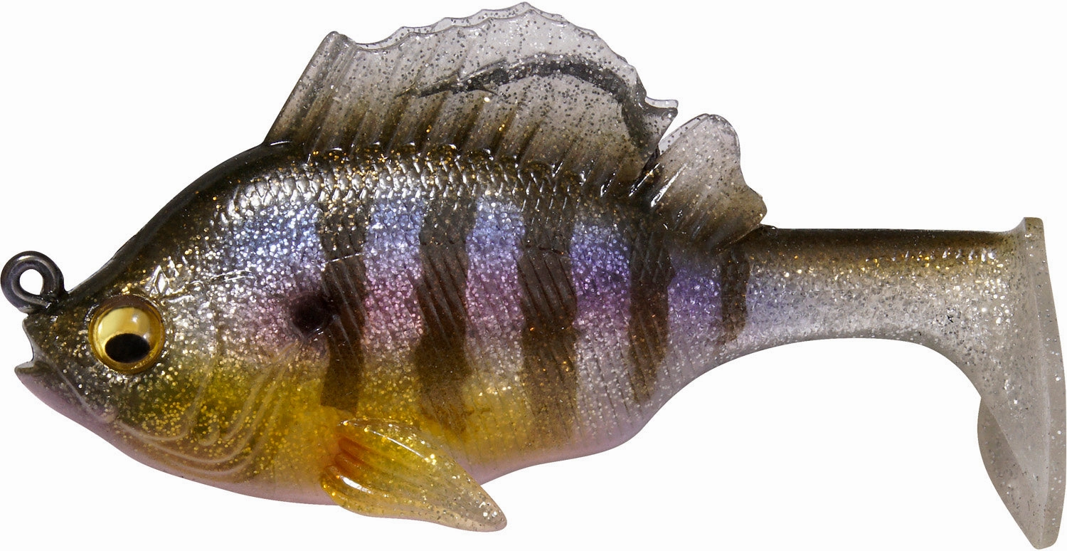 Megabass Sleeper Gill
