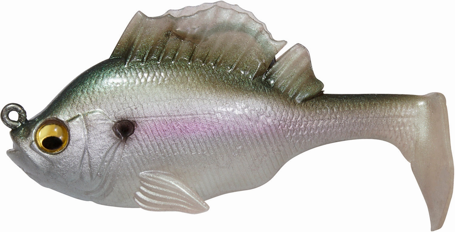 Megabass Sleeper Gill