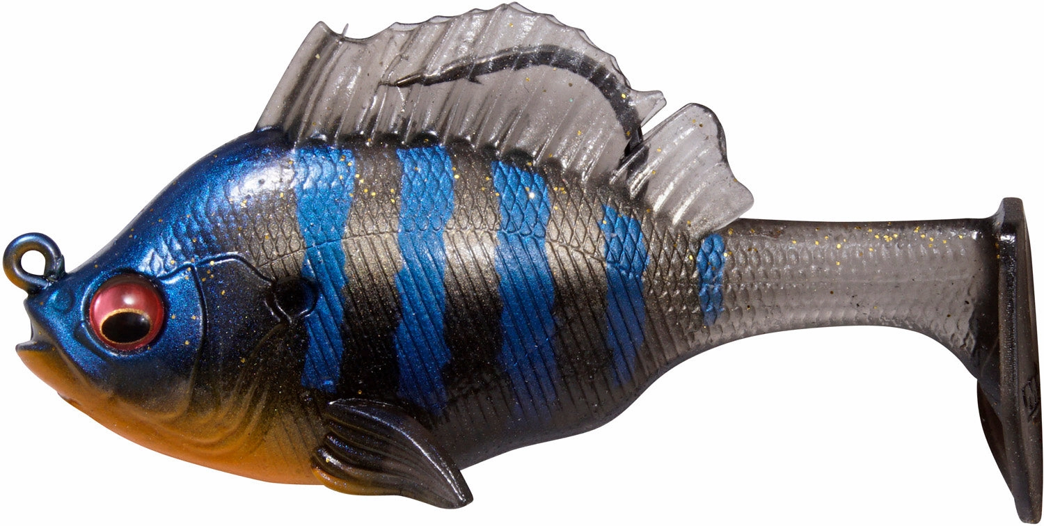Megabass Sleeper Gill