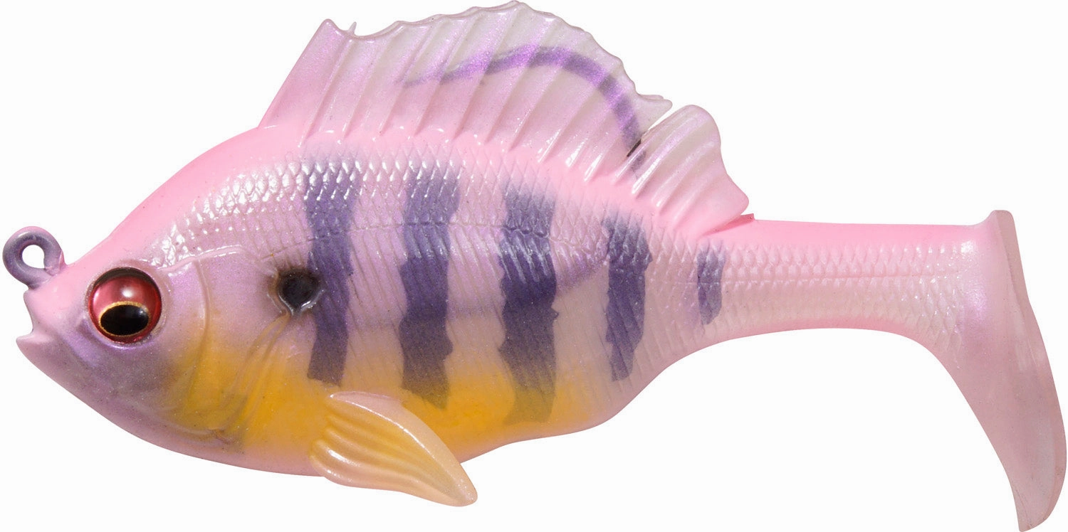 Megabass Sleeper Gill