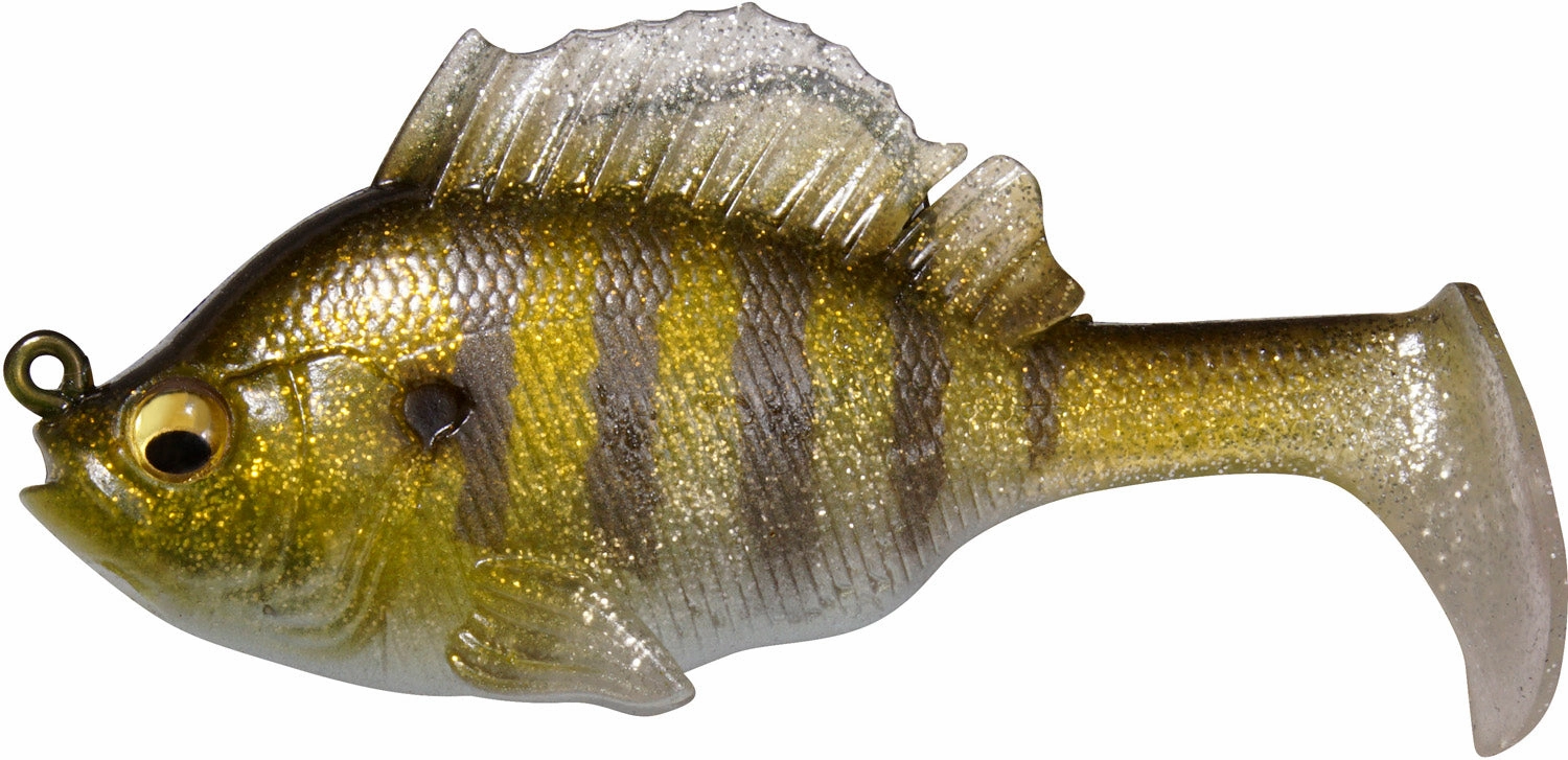 Megabass Sleeper Gill