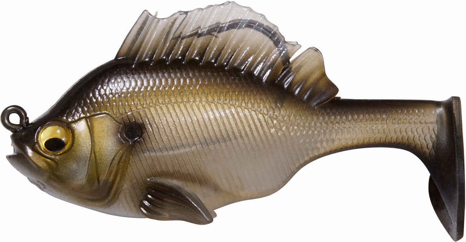 Megabass Sleeper Gill