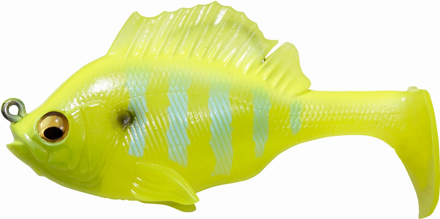 Megabass Sleeper Gill