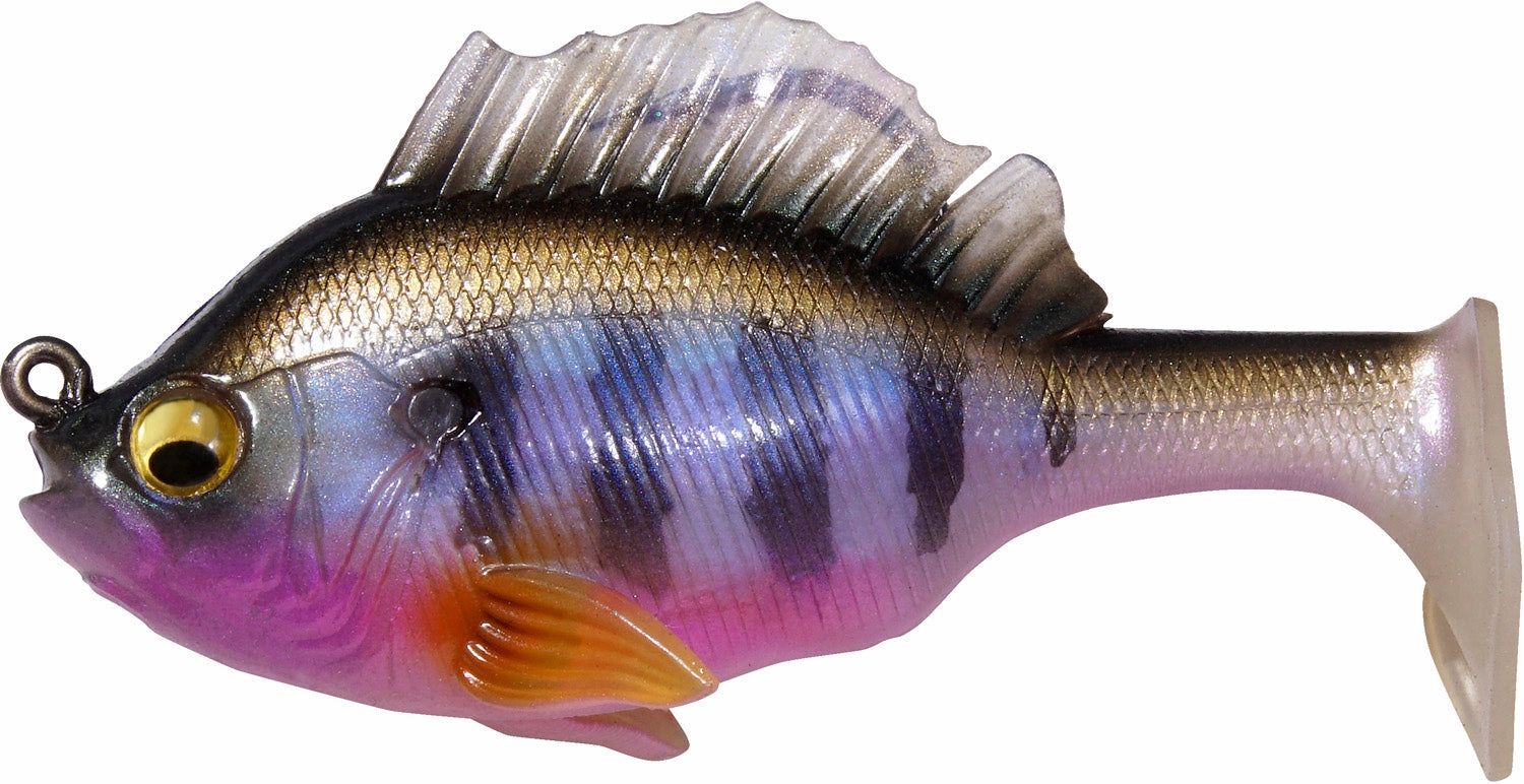 Megabass Sleeper Gill