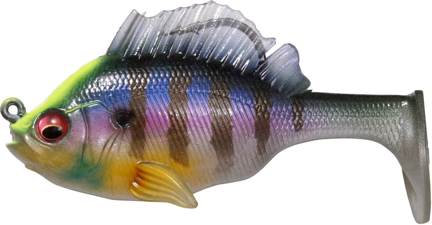 Megabass Sleeper Gill