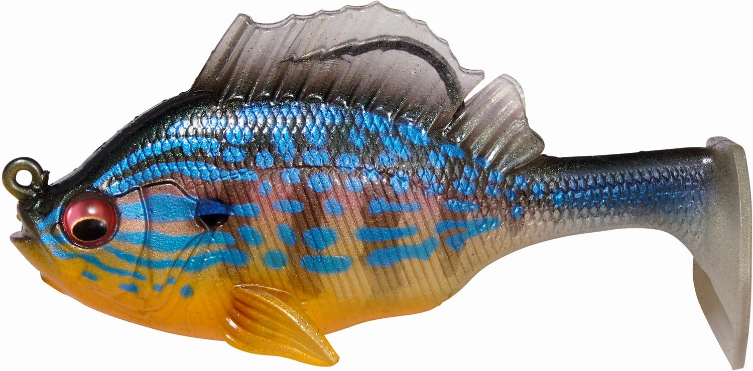 Megabass Sleeper Gill
