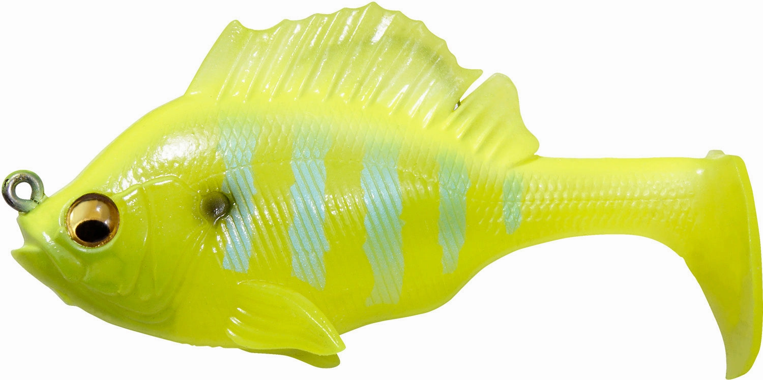 Megabass Sleeper Gill