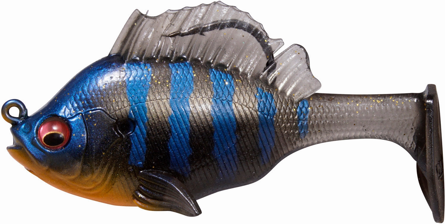 Megabass Sleeper Gill