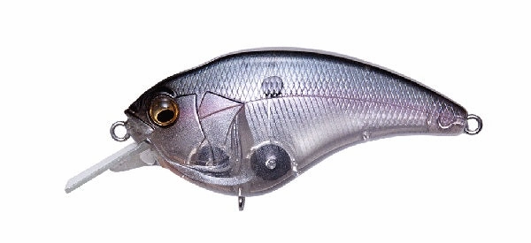 Megabass Sonicside Medium Diving Squarebill Crankbait