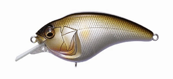 Megabass Sonicside Medium Diving Squarebill Crankbait