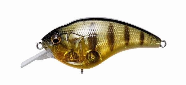 Megabass Sonicside Medium Diving Squarebill Crankbait