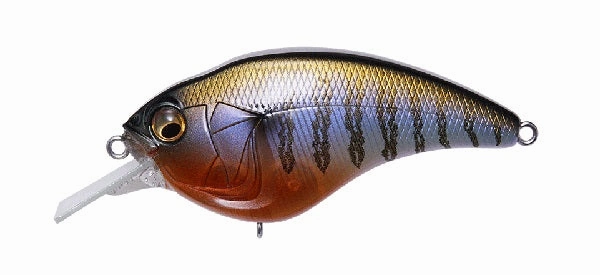 Megabass Sonicside Medium Diving Squarebill Crankbait