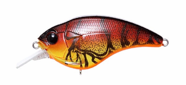 Megabass Sonicside Medium Diving Squarebill Crankbait