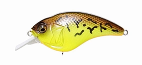 Megabass Sonicside Medium Diving Squarebill Crankbait