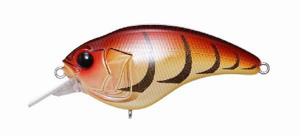 Megabass Sonicside Medium Diving Squarebill Crankbait