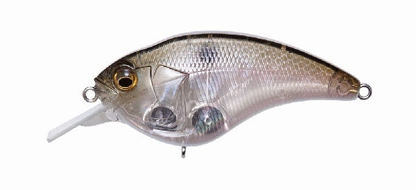 Megabass Sonicside Medium Diving Squarebill Crankbait