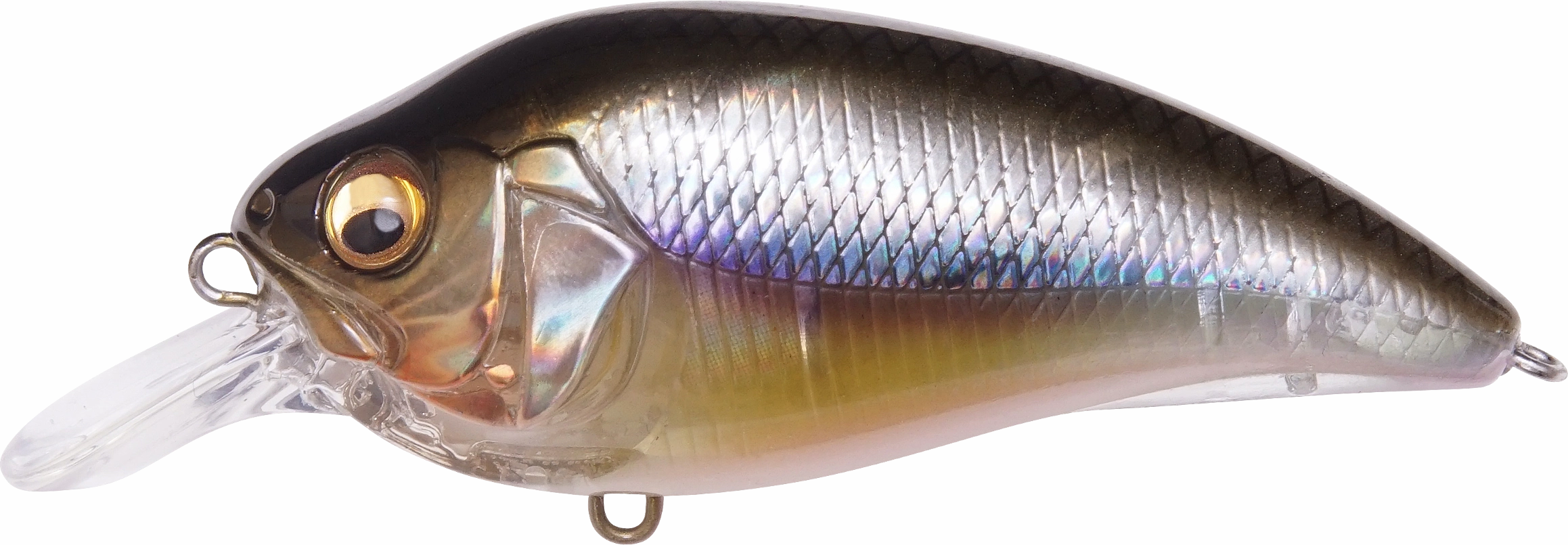 Megabass Super-Z Z-1 Medium Diving Crankbait