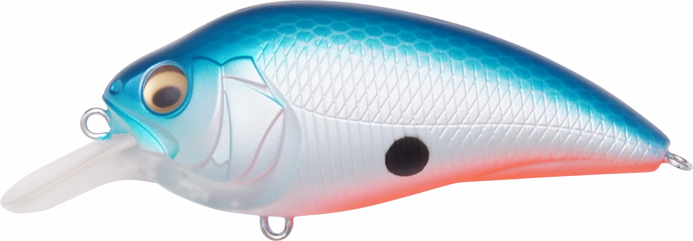 Megabass Super-Z Z-1 Medium Diving Crankbait