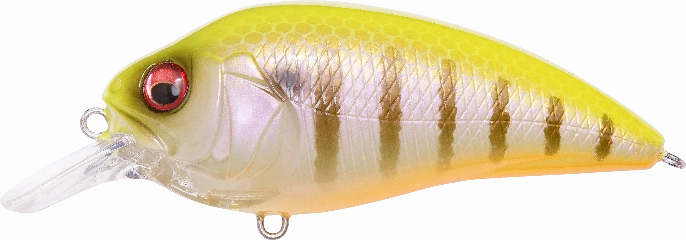 Megabass Super-Z Z-1 Medium Diving Crankbait