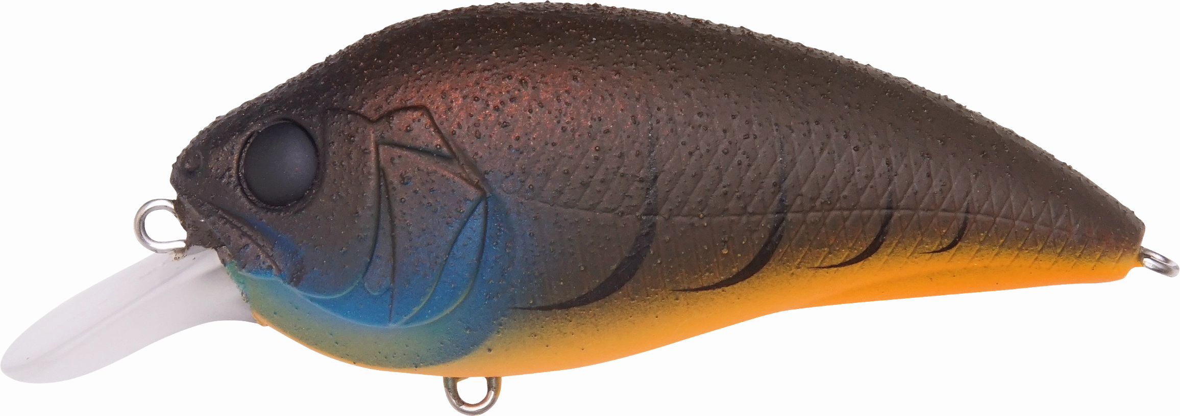 Megabass Super-Z Z-1 Medium Diving Crankbait
