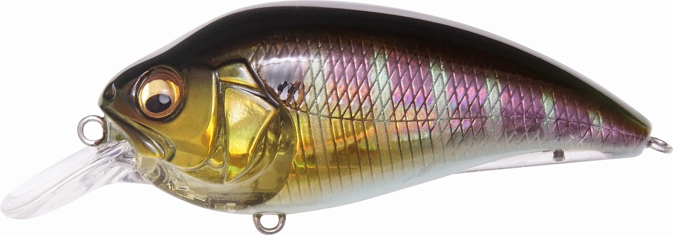 Megabass Super-Z Z-1 Medium Diving Crankbait