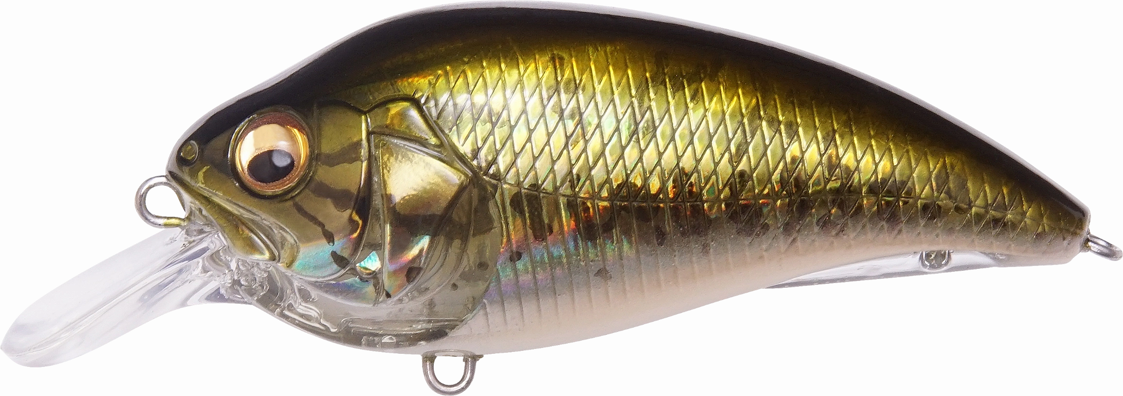 Megabass Super-Z Z-1 Medium Diving Crankbait