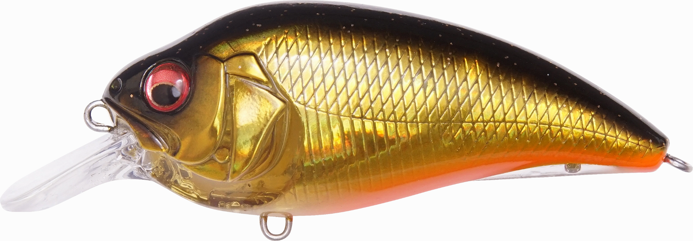 Megabass Super-Z Z-1 Medium Diving Crankbait