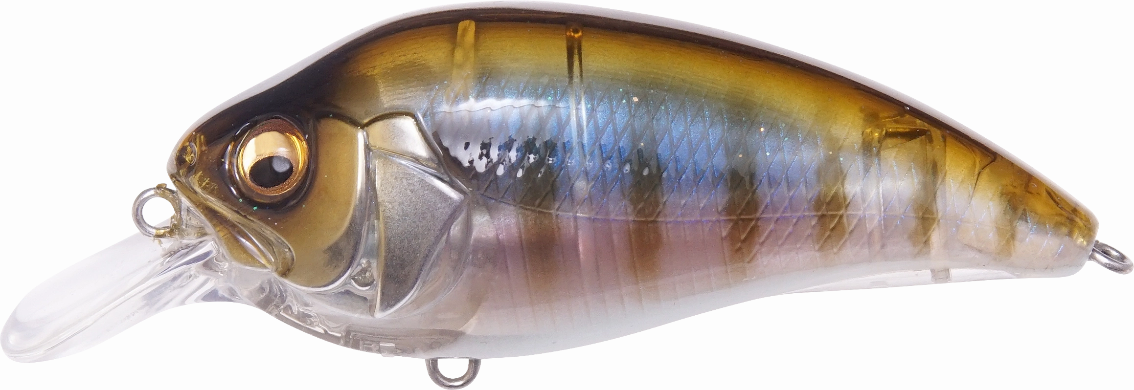 Megabass Super-Z Z-1 Medium Diving Crankbait
