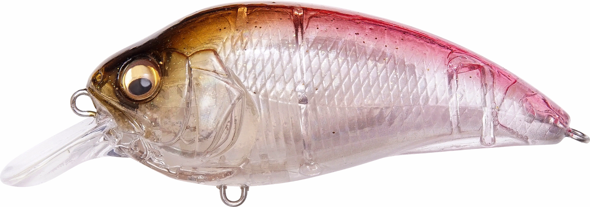 Megabass Super-Z Z-1 Medium Diving Crankbait
