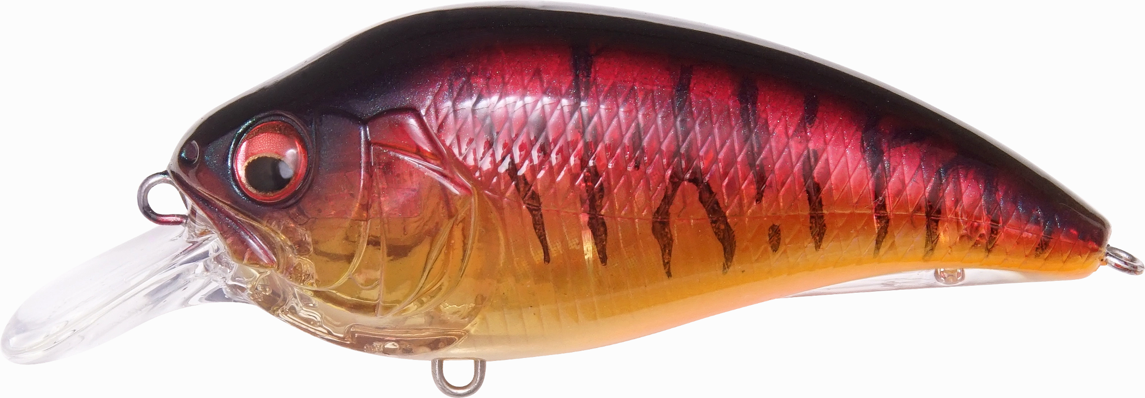 Megabass Super-Z Z-1 Medium Diving Crankbait