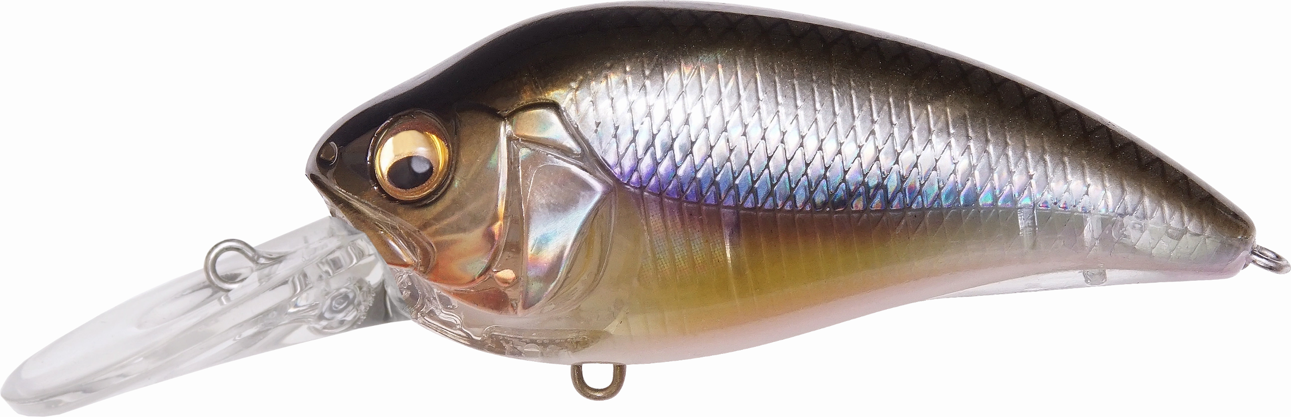Megabass Super-Z Z-2 Deep Diving Crankbait