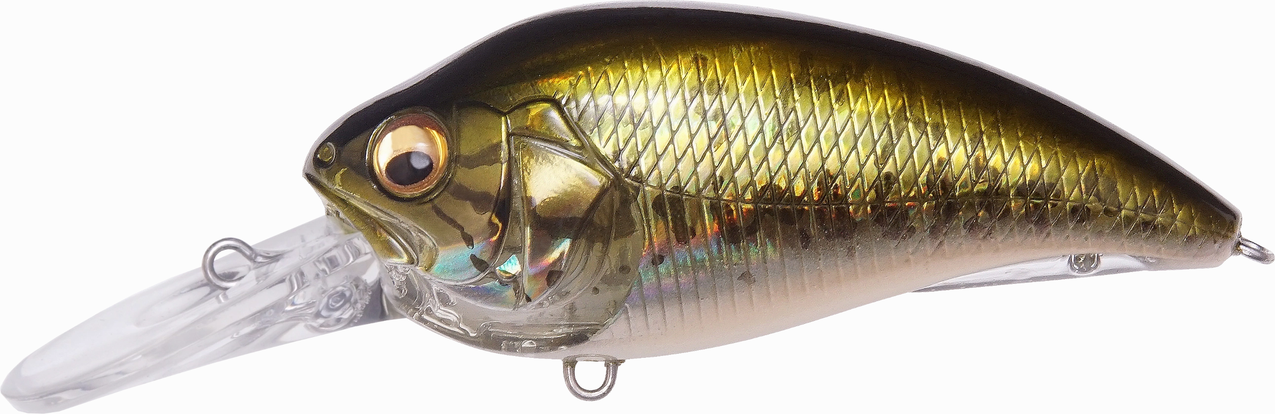 Megabass Super-Z Z-2 Deep Diving Crankbait