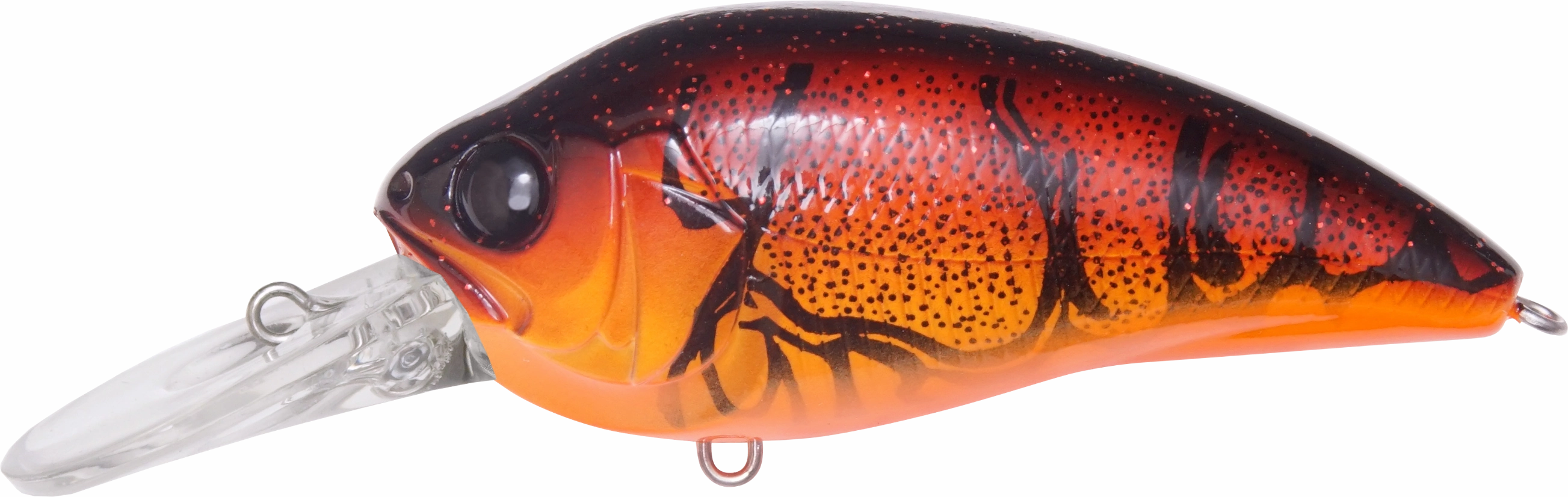 Megabass Super-Z Z-2 Deep Diving Crankbait