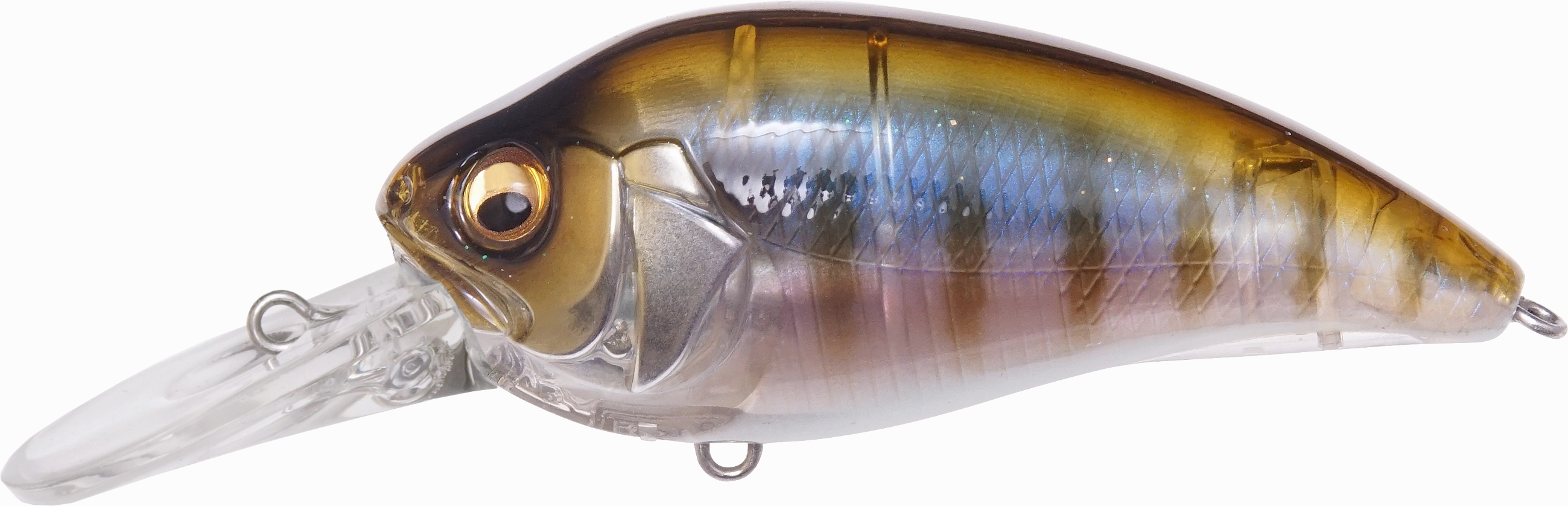 Megabass Super-Z Z-2 Deep Diving Crankbait