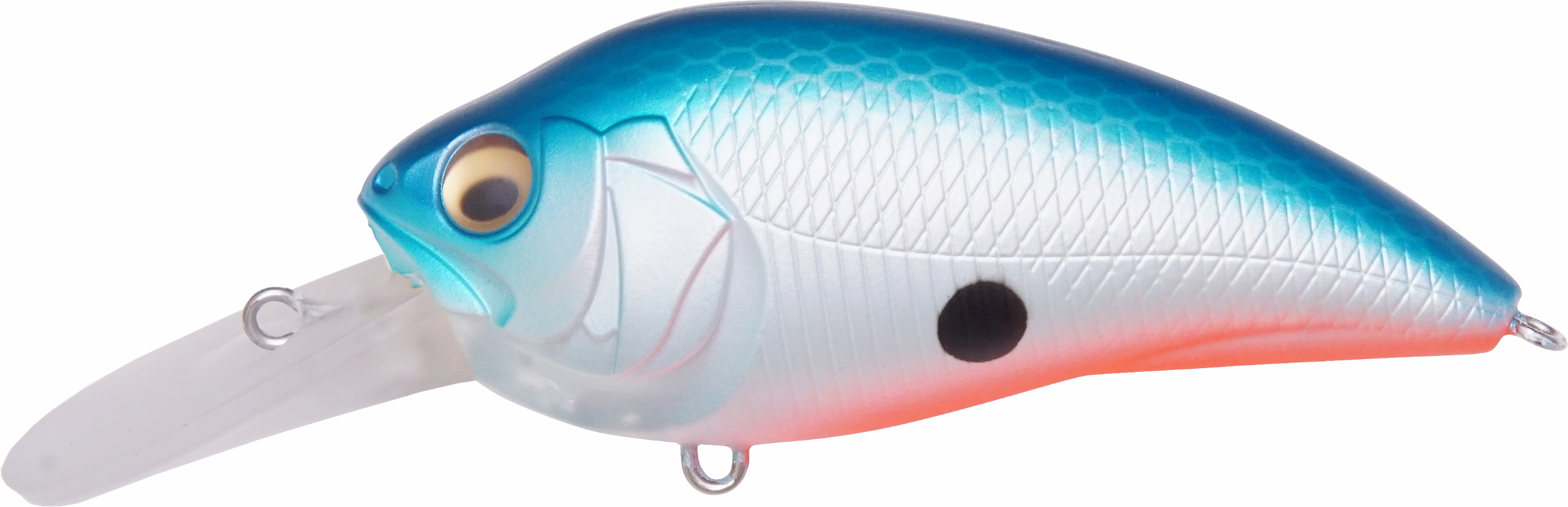 Megabass Super-Z Z-2 Deep Diving Crankbait