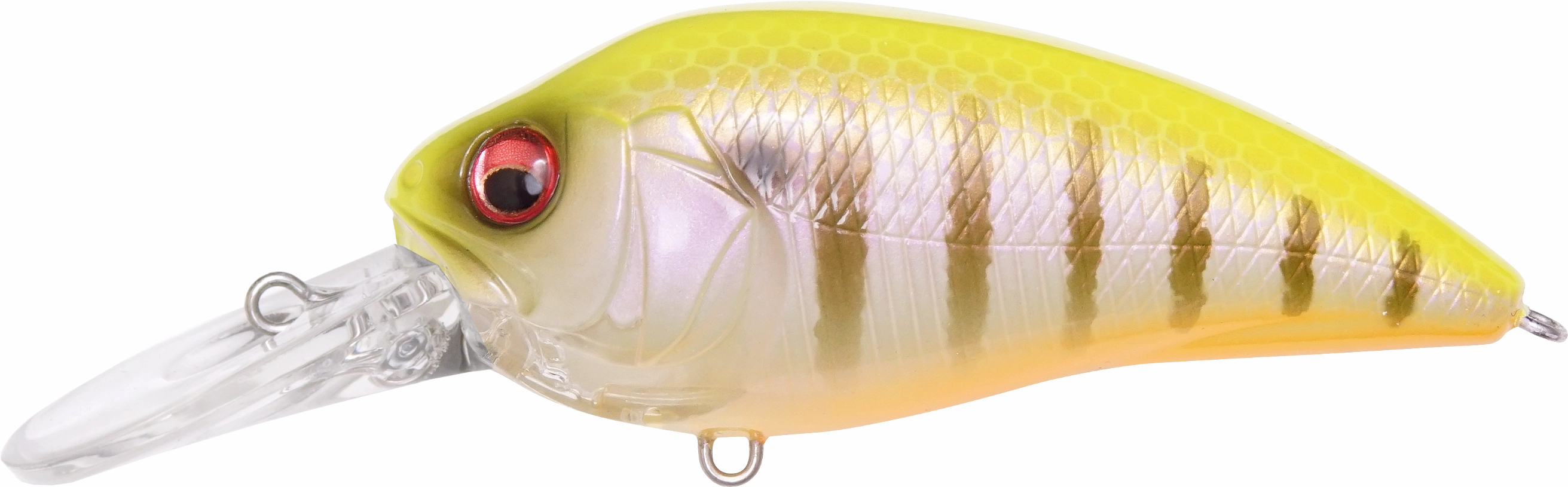 Megabass Super-Z Z-2 Deep Diving Crankbait
