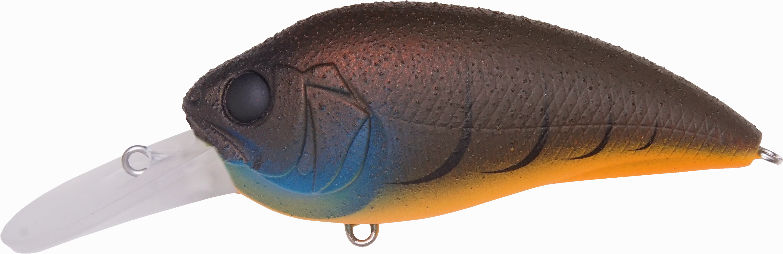 Megabass Super-Z Z-2 Deep Diving Crankbait