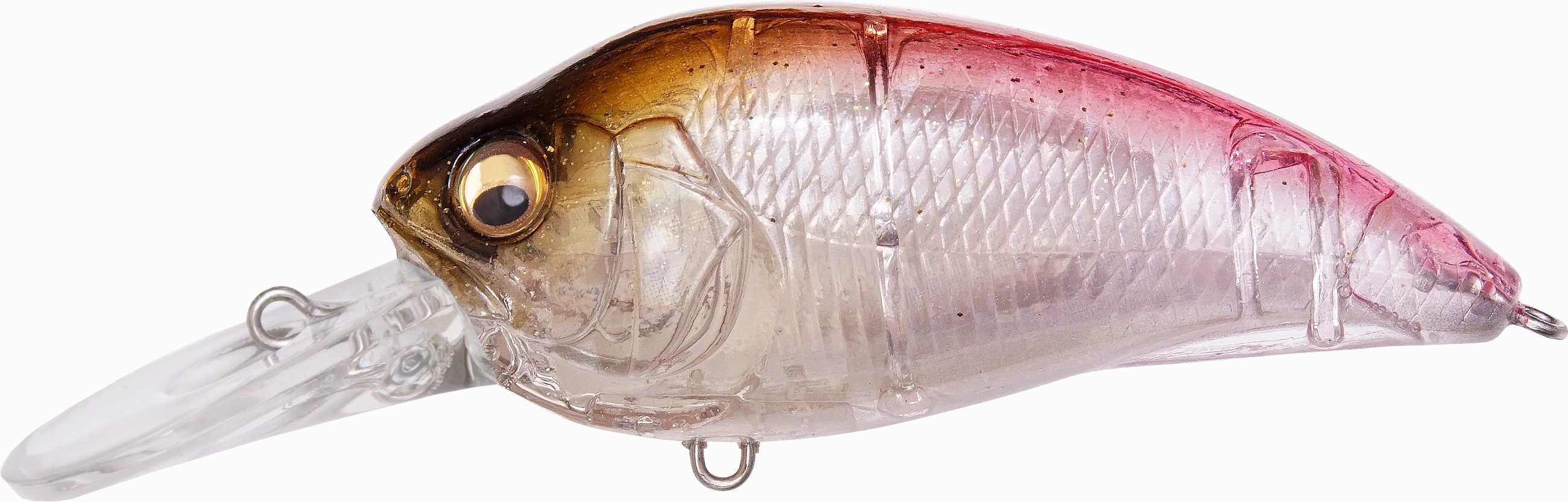 Megabass Super-Z Z-2 Deep Diving Crankbait