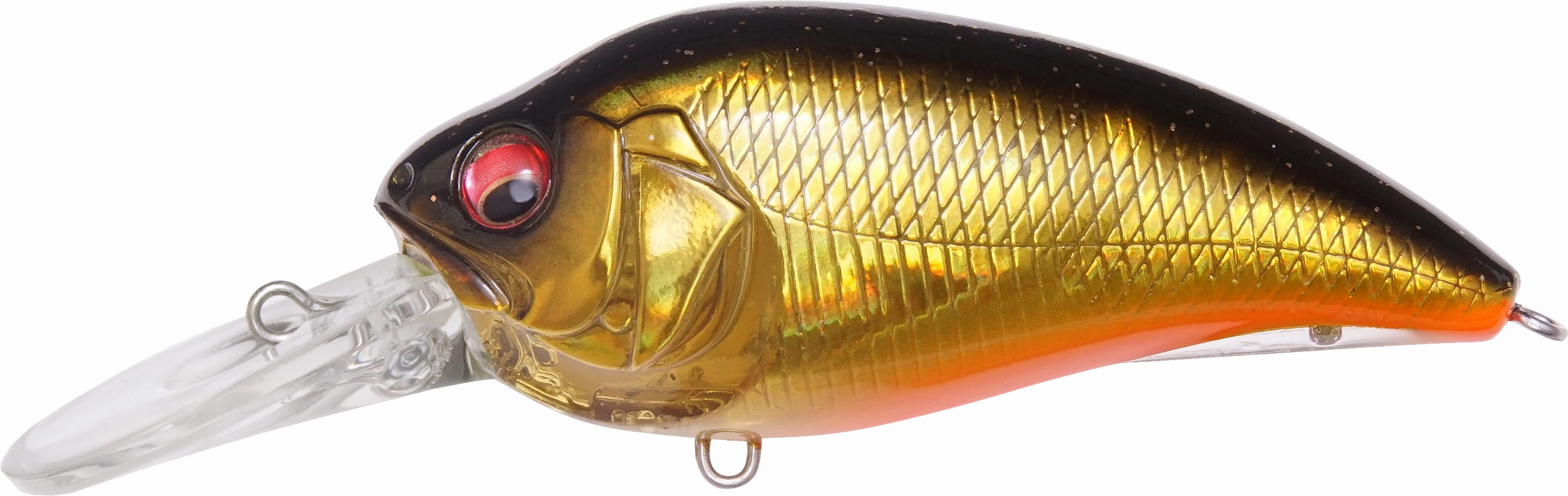 Megabass Super-Z Z-2 Deep Diving Crankbait
