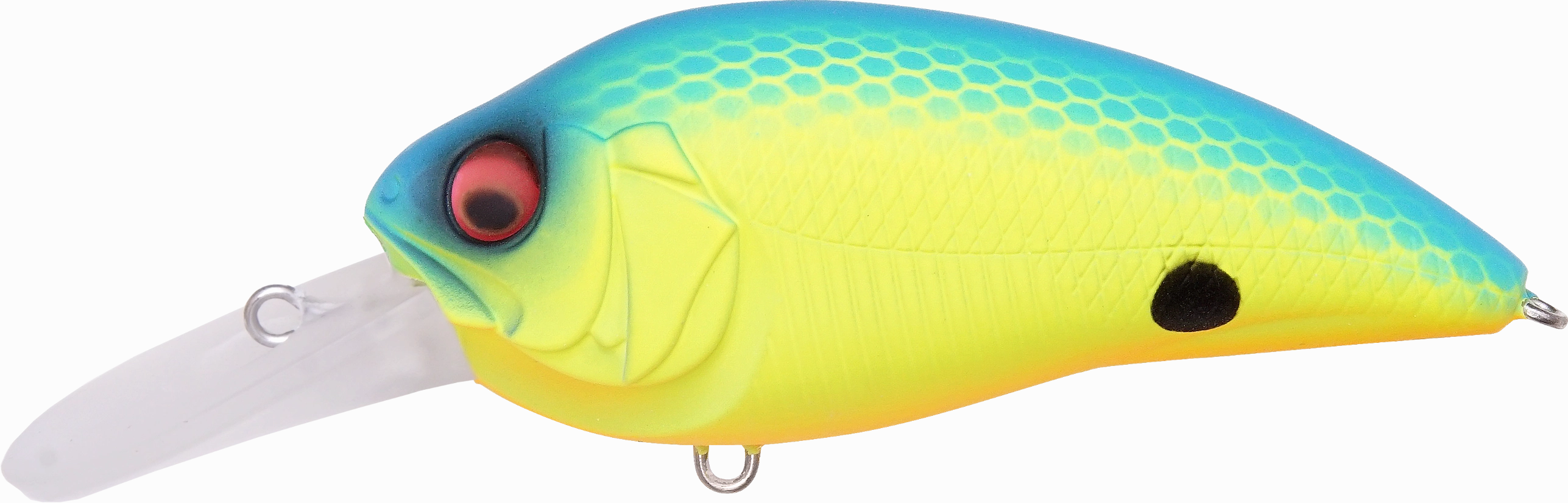 Megabass Super-Z Z-2 Deep Diving Crankbait