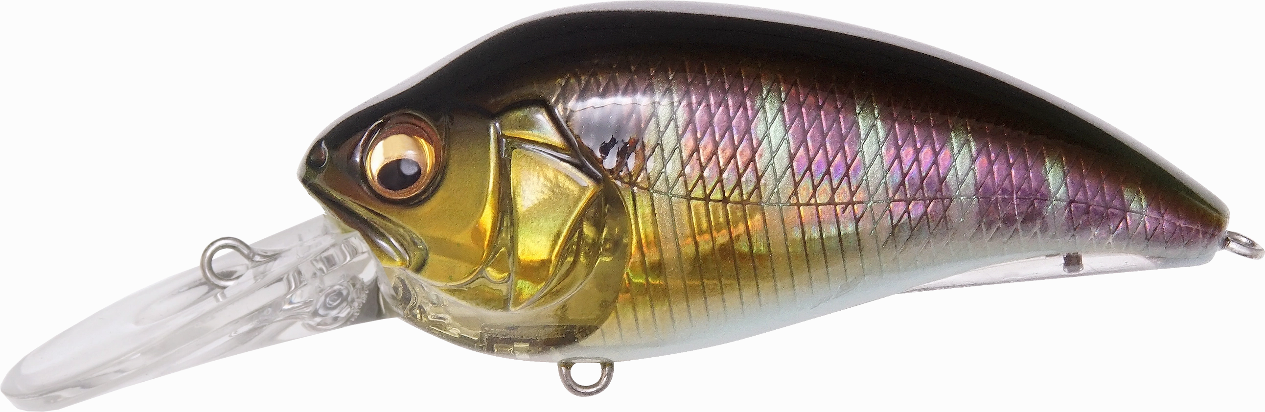 Megabass Super-Z Z-2 Deep Diving Crankbait