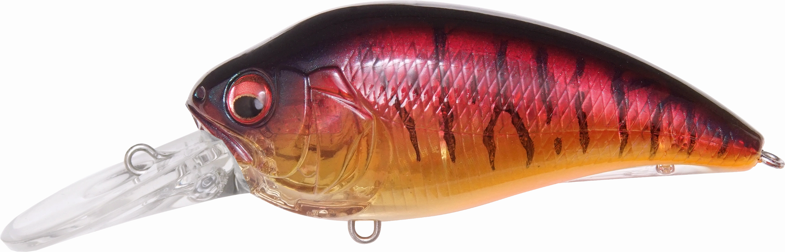 Megabass Super-Z Z-2 Deep Diving Crankbait
