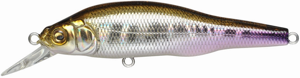 Megabass Trick Darter X-80 Jerkbait