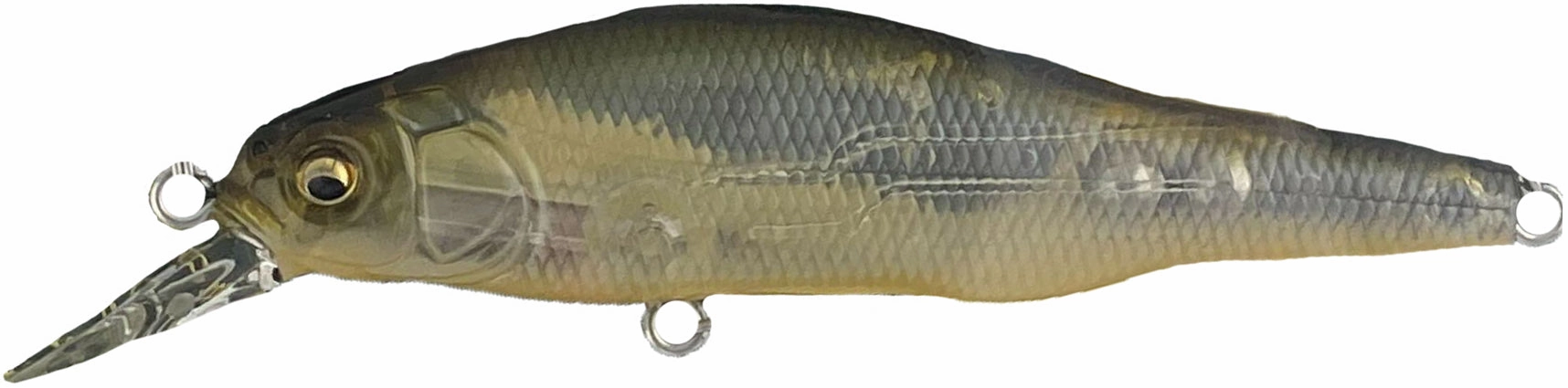 Megabass Trick Darter X-80 Jerkbait