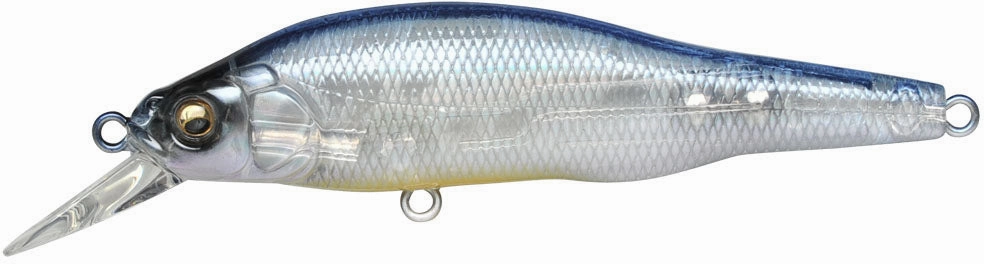 Megabass Trick Darter X-80 Jerkbait