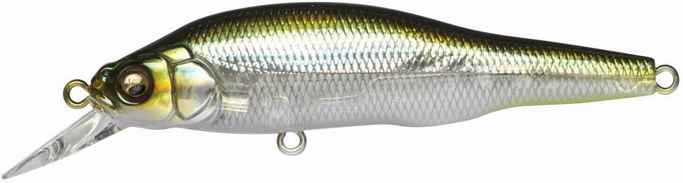 Megabass Trick Darter X-80 Jerkbait