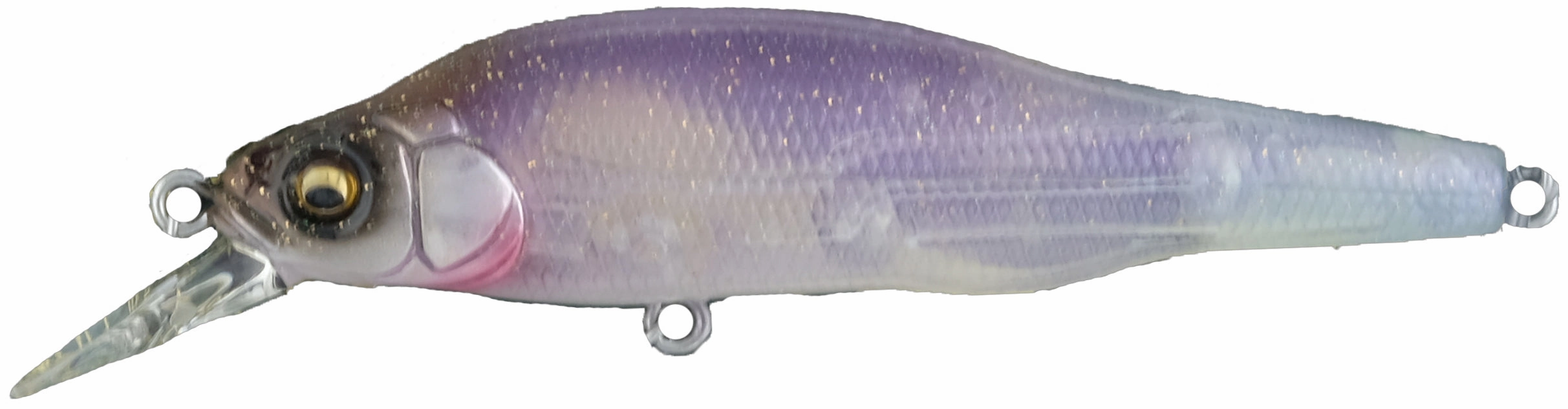 Megabass Trick Darter X-80 Jerkbait